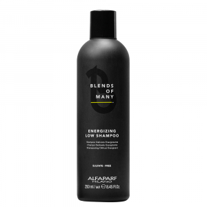 Alfaparf Blends of Many Energizing Low Shampoo Delicato Energizzante 250 ml