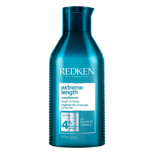 Redken Extreme Lenght Conditioner Nutriente per capelli lunghi e forti 300 ml