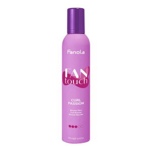 Fanola Fantouch Curl Passion 300 ml