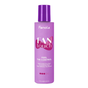 Fanola Fantouch Feel The Control 200 ml