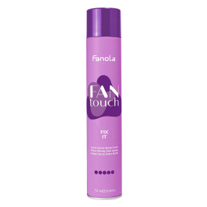 Fanola Fantouch Fix It 750 ml