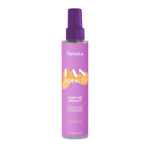 Fanola Fantouch Keep Me Bright 100 ml