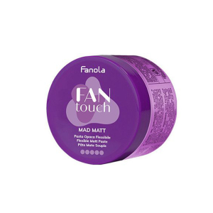 Fanola Fantouch Mad Matt 100 ml