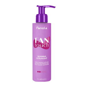 Fanola Fantouch Wanna Straight 195 ml