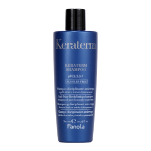 Fanola Keraterm Shampoo 300 ml