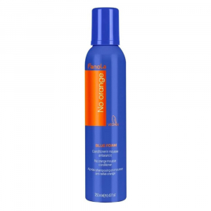 Fanola No Orange Blue Foam 250 ml