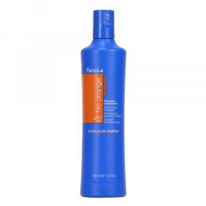 Fanola No Orange Shampoo 350 ml