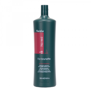 Fanola No Red Shampoo 1000 ml