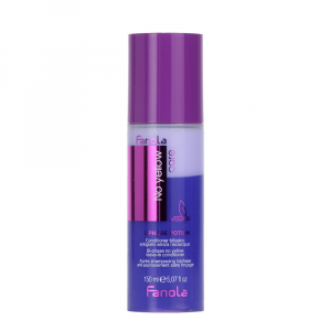 Fanola No Yellow 2-Phase Potion 150 ml