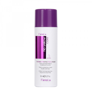 Fanola No Yellow Thermo-Protective Cream 150 ml