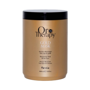 Fanola Orotherapy Gold Mask 1000 ml