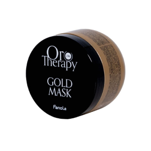 Fanola Orotherapy Gold Mask 300 ml