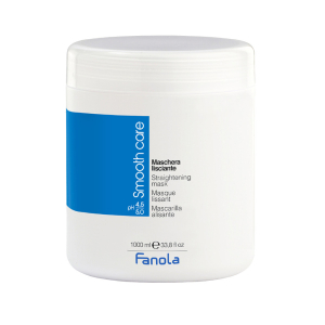 Fanola Smooth Care Maschera 1000 ml