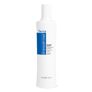 Fanola Smooth Care Shampoo 350 ml