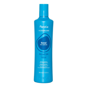 Fanola Vitamins Sensi Shampoo 350 ml