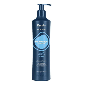 Fanola Wonder No Orange Mask 350 ml