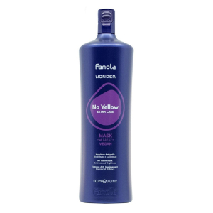 Fanola Wonder No Yellow Mask 1000 ml