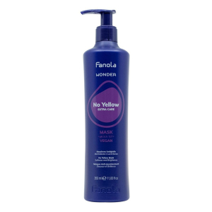 Fanola Wonder No Yellow Mask 350 ml