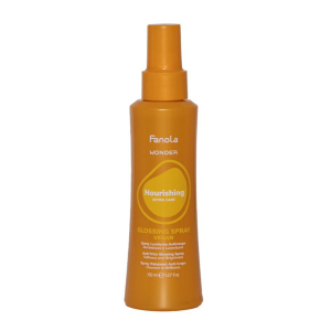 Fanola Wonder Nourishing Glossing Spray 150 ml