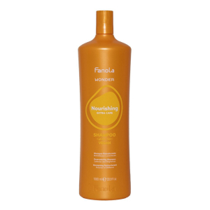 Fanola Wonder Nourishing Shampoo 1000 ml