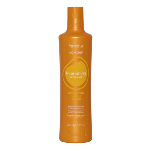 Fanola Wonder Nourishing Shampoo 350 ml