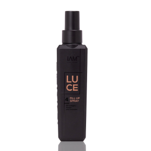 iAM4u Styling Luce Fill Up Spray - Spray Mineralizzante Rimpolpante 100 ml