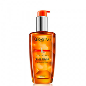 Kerastase Discipline Fluide Oleo Relax 100 ml Fluido Disciplinante