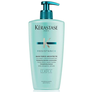 Kerastase Resistance Bain Force Architecte 500 ml