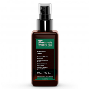 Framesi Barber Gen Fortifying Spray Energizzante 100 ml