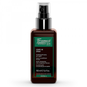 Framesi Barber Gen Leave-In Spray Idratante 100 ml