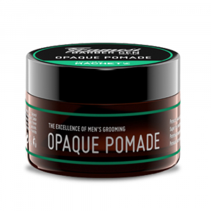 Framesi Barber Gen Opaque Pomade Pomata Opaca Extra-Forte 100 ml