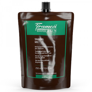 Framesi Barber Gen Shaving Gel 250 ml