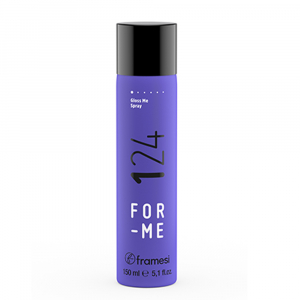 Framesi For-Me Finish Gloss Me Spray Lucidante 124 - 150 ml