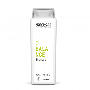 Framesi Morphosis Balance Shampoo 250 ml