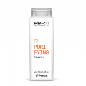 Framesi Morphosis Purifying Shampoo 250 ml