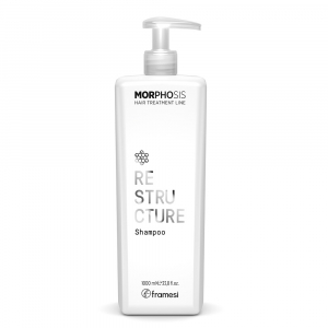 Framesi Morphosis Restructure Shampoo 1000 ml