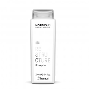 Framesi Morphosis Restructure Shampoo 250 ml