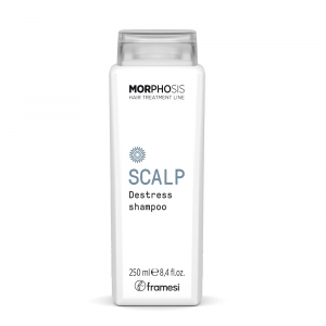 Framesi Morphosis Scalp Destress Shampoo 250 ml