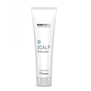 Framesi Morphosis Scalp Exfoliate 150 ml