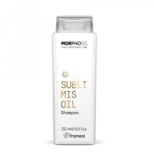 Framesi Morphosis Sublimis Oil Shampoo 250 ml