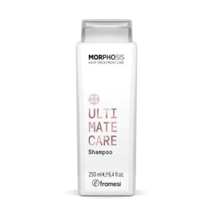 Framesi Morphosis Ultimate Care Shampoo 250 ml