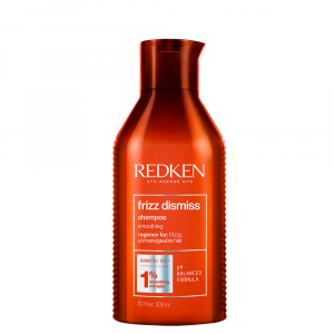 Redken Frizz Dismiss Shampoo 300 ml