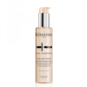 Kerastase Curl Manifesto Gelee Curl Contour Gel Crema Definizione Ricci 150 ml