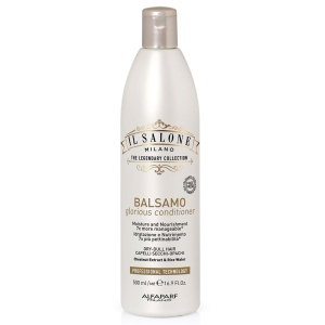 Il Salone Milano Glorious Conditioner per Capelli Secchi e Opachi 500 ml