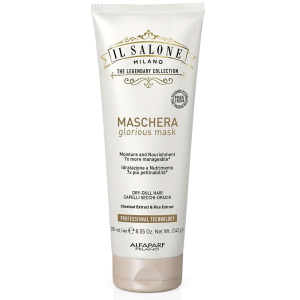 Il Salone Milano Supreme Mask 250 ml