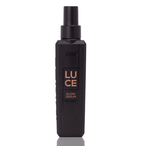 iAM4u Styling Luce Glow Serum - Olio Lucidante E Protettivo 100 ml