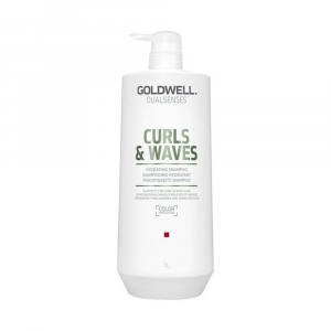 Goldwell Dualsenses Curly Twist Hydrating Shampoo 1000 ml