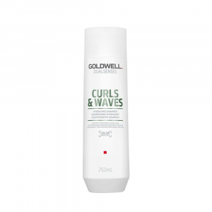 Dualsenses Curl & Waves shampoo 250 ml