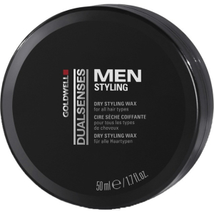 Goldwell Dualsenses Men Dry Styling Wax 50 ml