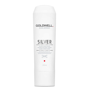 Goldwell Dualsenses Silver Conditioner 200 ml